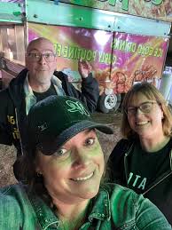 County museum grand opening