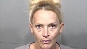 Photos: Arrest mugshots 2-7-2018