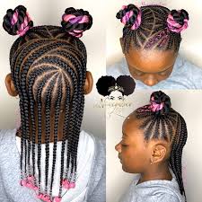 The straight look really has some appeal and is a great option for school. Instagram Hair Styles Kids Hairstyles Kids Hairstyles Girls
