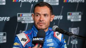 NASCAR star Kyle Larson chasing 1,100-mile double at Indy 500 and Coca-Cola  600 | Fox News