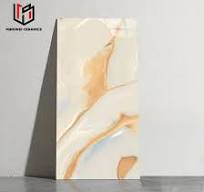 Beautiful Combating Glossy Marble Stone Porcelain Tiles ...