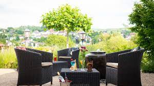 Die unterkunft hotel haus sonnenberg in schotten bietet preiswerte übernachtungsmöglichkeiten ab 49 € pro nacht*. Akzent Hotel Haus Sonnenberg Schotten Holidaycheck Hessen Deutschland