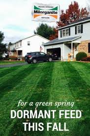 I chose a lawn in crown point, indiana to work on throughout the. 43 Fall Lawn Care Ideas Fall Lawn Fall Lawn Care Lawn Care