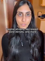 Hormone Replacement Therapy (HRT) Explained