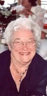 Obituary information for Antoinette Trainor