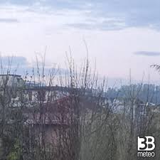 Foto Meteo: Fotosegnalazione Di Firenze Gavinana « 3B Meteo