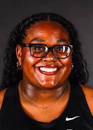 2025-26 Women's Track & Field Roster