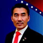 John Jun, candidate for Coppell City Council