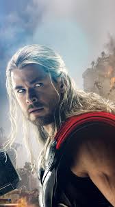 Thor 4k wallpapers for your desktop or mobile screen free. Thor Iphone Wallpapers Top Free Thor Iphone Backgrounds Wallpaperaccess