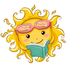 Summer Reading Sun - Medfield Public ...