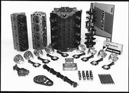How To Build An Engine Steps For Building Engines Hot Rod Network Automotive Repair Engineering Auto Glass