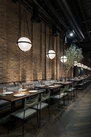 fish restaurant catch c andrii shurpenkov cafe interior design bar design restaurant cafe design