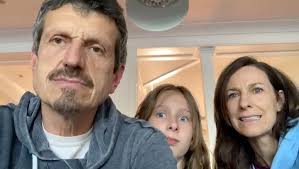 Greta Steiner's Instagram, Twitter & Facebook