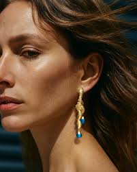 Ann El Saban Jewelry