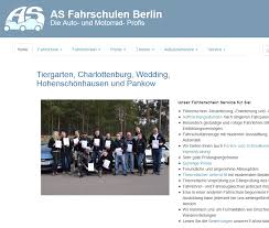 Mach fahrschule.berlin zu deinem digitalen zuhause. As Fahrschulen Bei Fahrschul Preisvergleich De