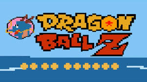 Juegos de dragon ball 8 bits. Dragon Ball Z En Version 8 Bits Malatinta Magazine