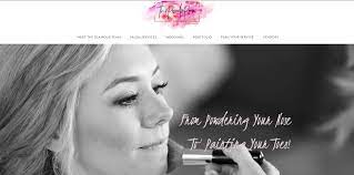 The powder room salon is committed to exceed customer satisfaction and continuing education to provide excellent service to all our guests. The Powder Room Salon Reachright