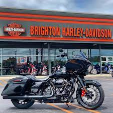 Whmi 93 5 Local News Brighton Harley Davidson Closing Moving To Farmington Location