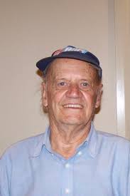 Frederick Arthur Hawthorne