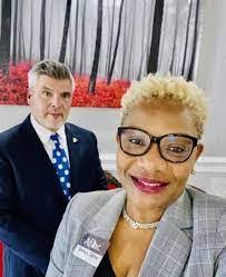 Donnett Jones's Instagram, Twitter & Facebook