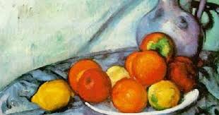 Explore Art Cezanne Inspire Fruit Still Life Art Nature Morte Peinture De Nature Morte Nature Morte