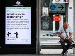 Jun 26, 2021 · by lidia kelly. Melbourne Australia Reenters Lockdown Due To Rising Covid 19 Cases