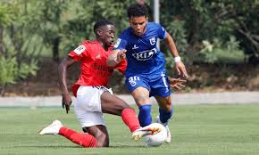 We found streaks for direct matches between belenenses vs benfica. Belenenses Impoe Segunda Derrota Ao Benfica Na Liga Revelacao Tvi24
