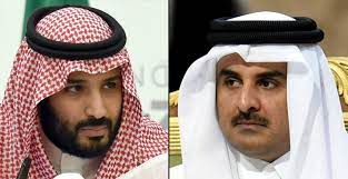 تم التوصل إلى اتفاق بشأن برنامج إيران النووي مع مجموعة الدول تم الإعلان عن الاتفاق النووي الإيراني في 14 تموز/ يوليو 2015 بعد خلافات حادة استمرت أكثر. ØªÙØ§ØµÙŠÙ„ Ø¨ÙŠØ§Ù† Ø§Ù„Ø§ØªÙØ§Ù‚ Ø§Ù„Ø³Ø¹ÙˆØ¯ÙŠ Ø§Ù„Ù‚Ø·Ø±ÙŠ ÙˆØ¥Ø´Ø§Ø±Ø© ÙˆØ§Ø¶Ø­Ø© Ù„Ù…ØµØ± Ø§Ù„Ø­Ø±Ø©