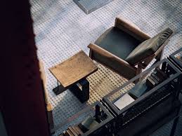 La Maison De Verre Architecture Visualization Architecture Small Spaces