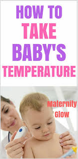 Remove your baby's shirt and place the probe of the thermometer in the center of the. Taking Your Baby S Temperature What You Need To Know Baby Temperature Newborn Baby Tips Baby Thermometer