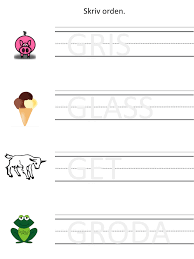 Bokstavshafte Creatrix Lasforstaelse Lasa Ord Foreskoleaktiviteter