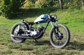 Image result for Forest Green 1953 Motorcycle
