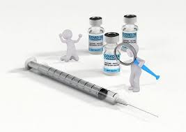 Wraz z pierwszymi dostawami szczepionek przeciwko koronawirusowi. Szczepimy Sie Ruszyla Rejestracja Dla Seniorow Suchylas Pl