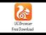 Fast Download Uc Browser Free Download