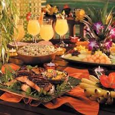 Birthday Food Ideas For Adults Philippines Google Image Result For Http Hostedmedia Reimanpub Com Toh Images Photos 38 Expm26606 Hc62210d226b Jpg Luau Food Backyard Party Food Party Menu