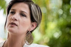 Marcia Vance (Guaratinguetá-SP)