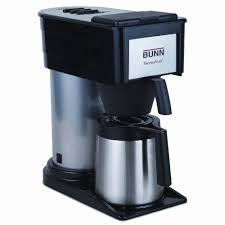 12 cup thermal carafe coffee maker. The 7 Best Thermal Carafe Coffee Makers For 2021