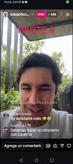 Badillo El Loco Live Video