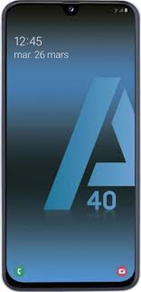 Samsung galaxy a40 4/64gb black. Samsung Galaxy A40 Price Specs And Best Deals