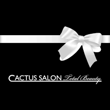 Cactus salon and day spas specialize in contemporary beauty services and amenities for clients. Purchase A 150 00 Gift Card Cactus Salon And Spa