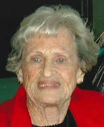 Lillian Combs Obituary