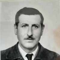 Vito Antonio Cavallo (1920–2000)