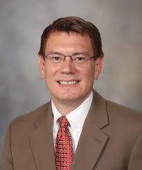 Dr. Laurence Eckel, Neuroradiology