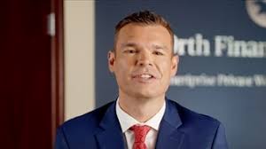 Bobby Damron, Financial Advisor