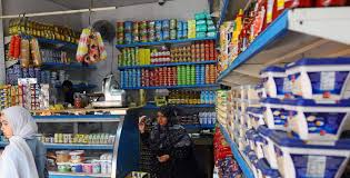 التموين: فتح منافذ الوزارة أمام المواطنين اليوم - عالم المال