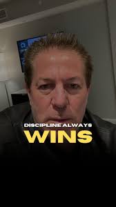 Discipline ALWAYS Wins!, Motivation comes and goes, but discipline? It  never quits. Show up. Do the work. Stay consistent—and the results WILL  follow., Success isn’t about feeling motivated every day. ...