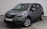 OPEL-CROSSLAND