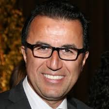 Shaheer Syed Email & Phone Number