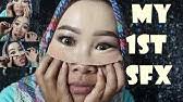Cara membuat topeng full head dari bubur kertas bekas | 2020. Topeng Wajah Manusia Mirip Asli Cara Membuat Topeng Muka Human Mask Seniman Warna Warni Youtube