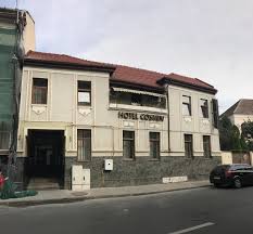 Arad group is a world leader in the field of water metering. Hotel Cosmin Arad Romania Booking Com